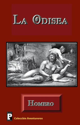 La Odisea - 9781456504618