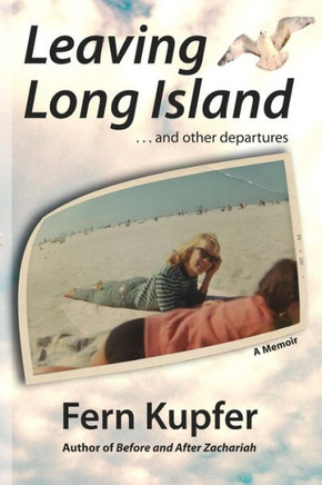 Leaving Long Island and other departures