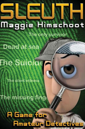 Sleuth: A game for amateur detectives