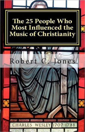 The 25 People Who Most Influenced the Music of Christianity