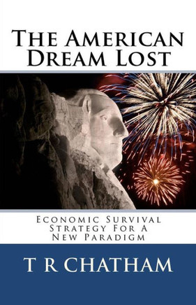 The American Dream Lost