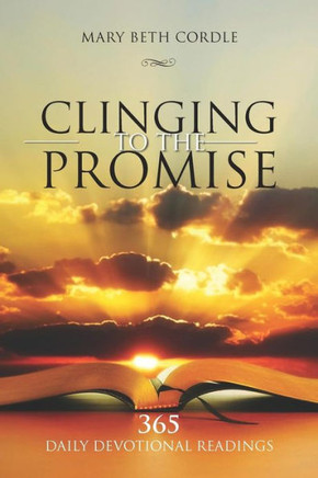 Clinging To The Promise