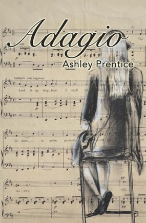 Adagio - 9781482319149