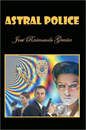 Astral Police - 9781449575915