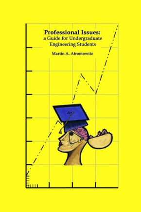 Professional Issues: a Guide for Undergraduate Engineering Students
