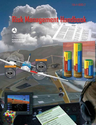 Risk Management Handbook - 9781490465005