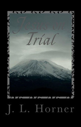 Jesus on Trial: You are the sole juror You have to decide