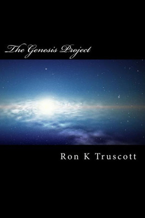 The Genesis Project: Book one of Genesis Project Trilogy