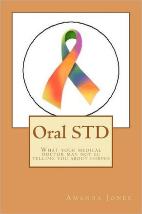 Oral STD: What your medical doctor may not be telling you about herpes
