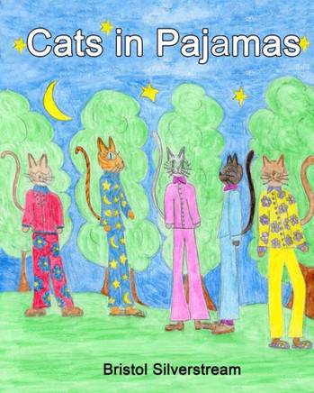 Cats in Pajamas