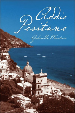 Addio Positano