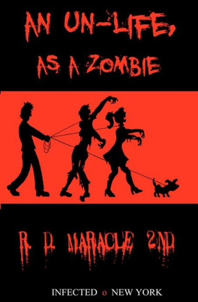 An Un-Life as a Zombie