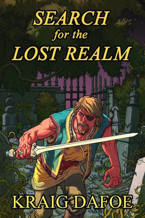 Search for the Lost Realm