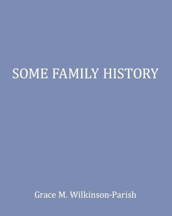Some Family History