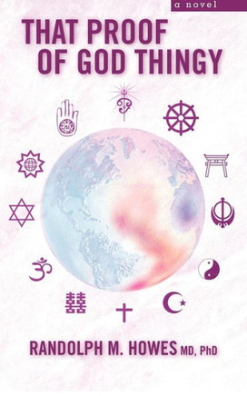 That Proof of God Thingy