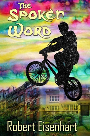 The Spoken Word - 9781481143363