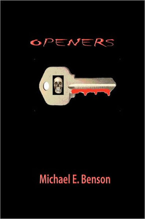 Openers: A Frank Petrovic mystery