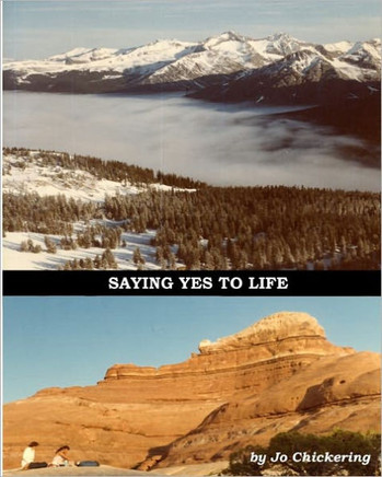 Saying Yes to Life