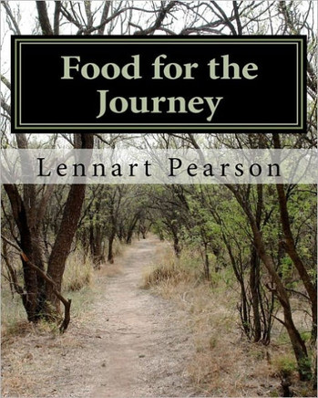 Food for the Journey - 9781456403089