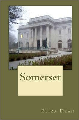 Somerset - 9781463538965