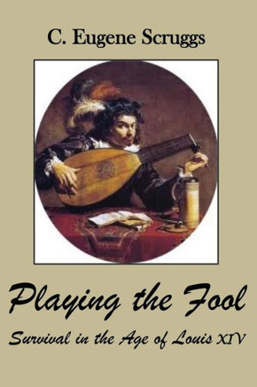 Playing the Fool - 9781484140253