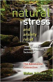 Natural Stress and Anxiety Relief: How to Use the Johnson Breathing Technique