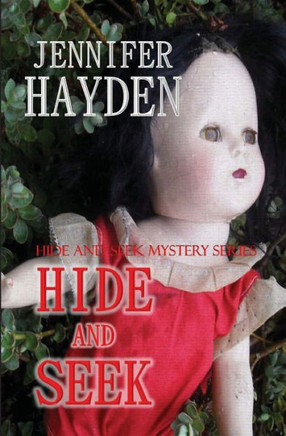 Hide and Seek: Hide and Seek Mystery Series