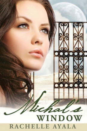 Michal's Window - 9781482790467