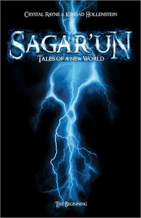 Sagar'un - Tales of a New World