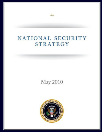 National Security Strategy: May 2010
