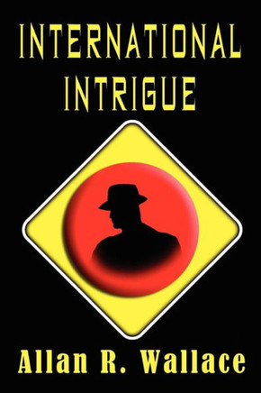 International Intrigue: New pulp stories included: Sparrow Swift Is Born, Sparrow Swift Action, Sparrow Swift Kicks, Sparrow Swift Moves, Spar