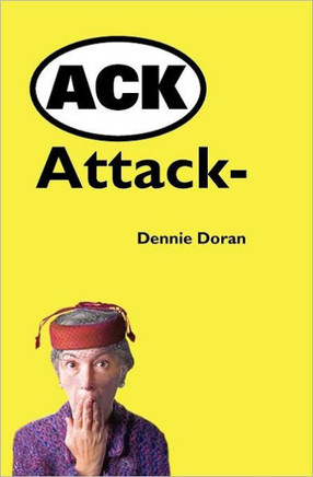 ACK Attack