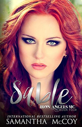 Sable: Iron Angels Mc, Book Four
