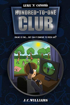 Luke 'N' Conor'S Hundred-To-One Club