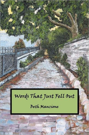 Words That Just Fell Out