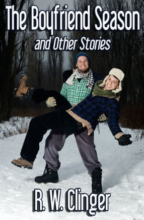 The Boyfriend Season and Other Stories