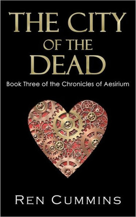 The City of the Dead: Chronicles of Aesirium