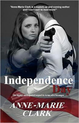 Independence Day - 9781466494510
