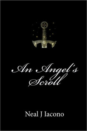 An Angel's Scroll