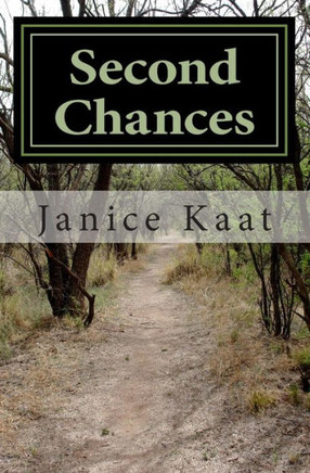 Second Chances - 9781463513603