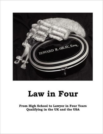 Law In Four