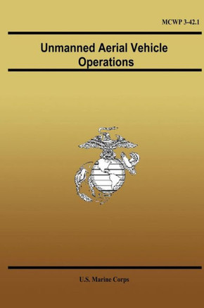 Unmanned Aerial Vehicle Operations