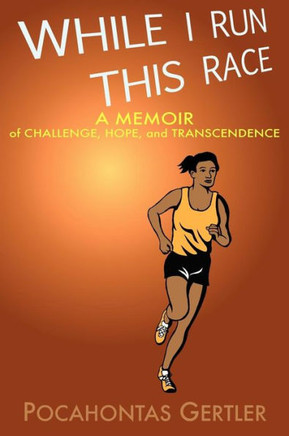 While I Run This Race