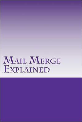 Mail Merge Explained: All About Lists