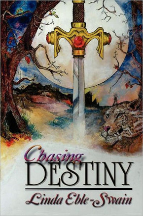 Chasing Destiny - 9781463539191