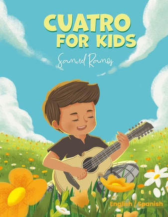 Cuatro for Kids: Samuel Ramos