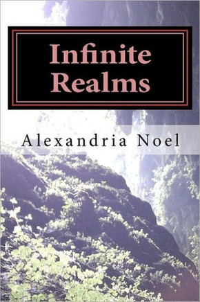 Infinite Realms: The Keepers, Book Two