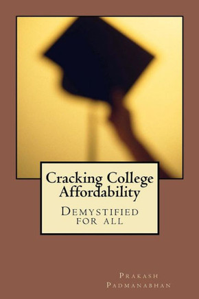 Cracking College Affordability