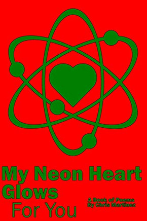 My Neon Heart Glows For You