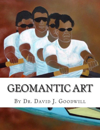 Geomantic Art